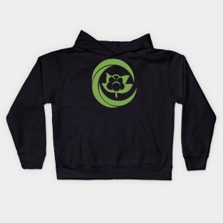 Cotton dreamer Kids Hoodie